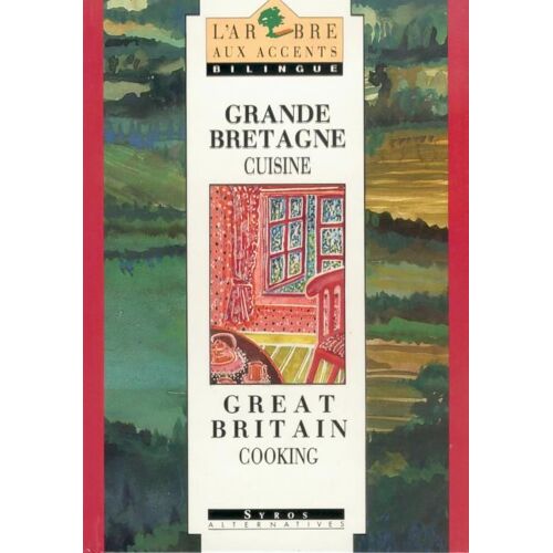 Grande Bretagne Cuisine