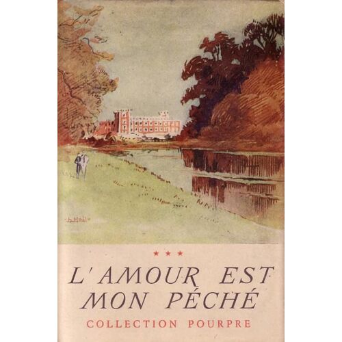 L Amour Est Mon Peche
