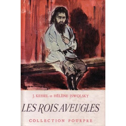 Les Rois Aveugles