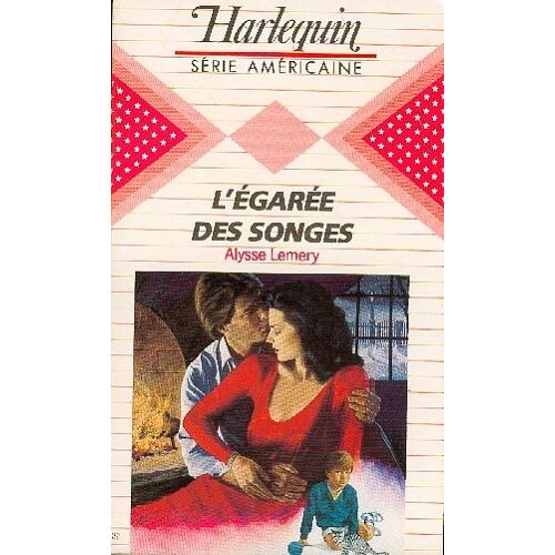 L' Égarée Des Songes