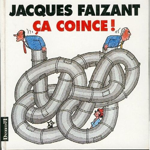 Ça Coince !