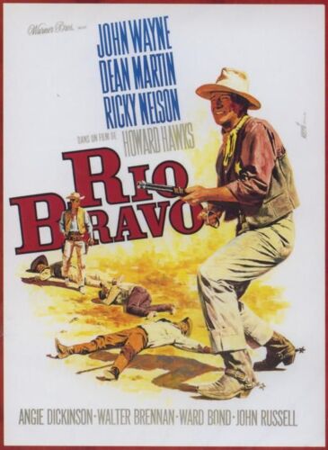 Rio Bravo