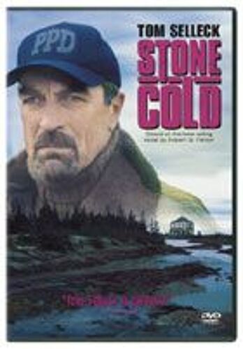 Stone Cold