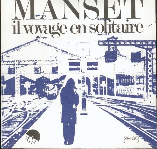 Il Voyage En Solitaire