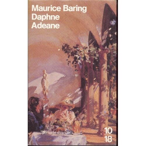 Daphné - Adeane