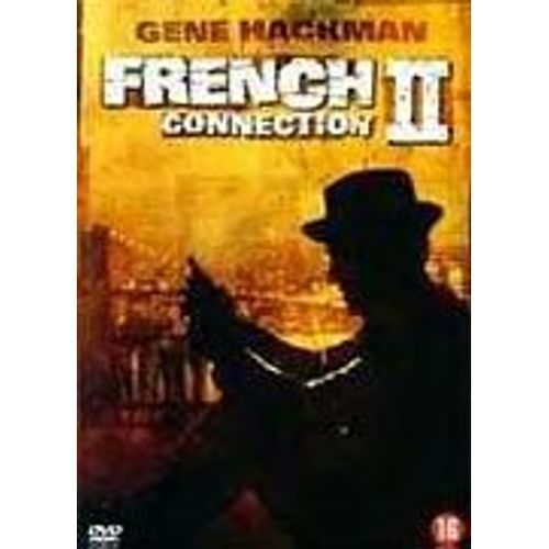 French Connection N°2 - Edition Belge