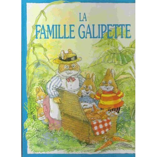 La Famille Galipette