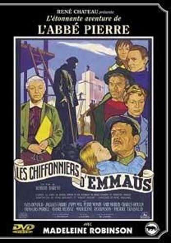 Les Chiffonniers D'emmaüs
