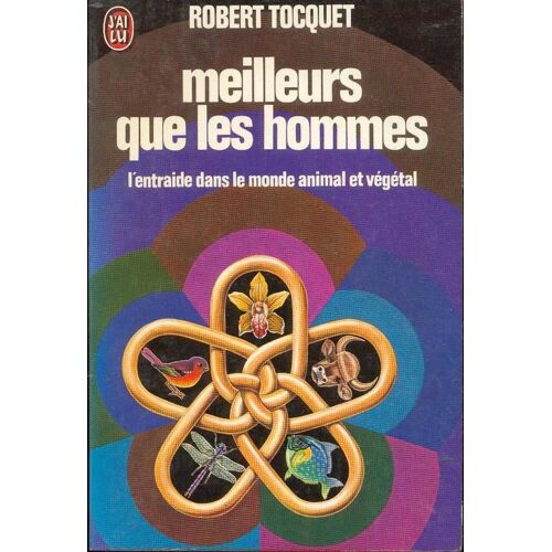 Meilleurs Que Les Hommes