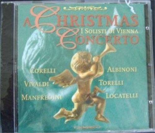 A Christmas Concerto