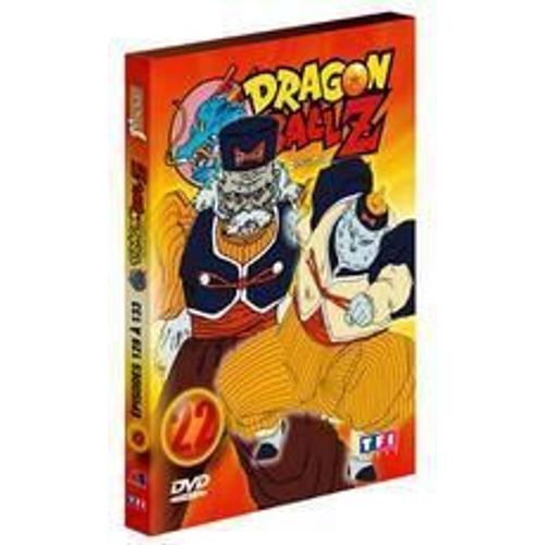 Dragon Ball Z - Vol. 22