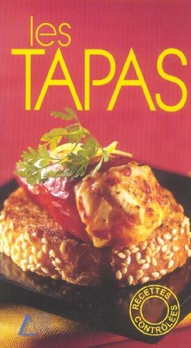 Les Tapas