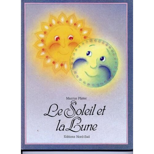 Le Soleil Et La Lune