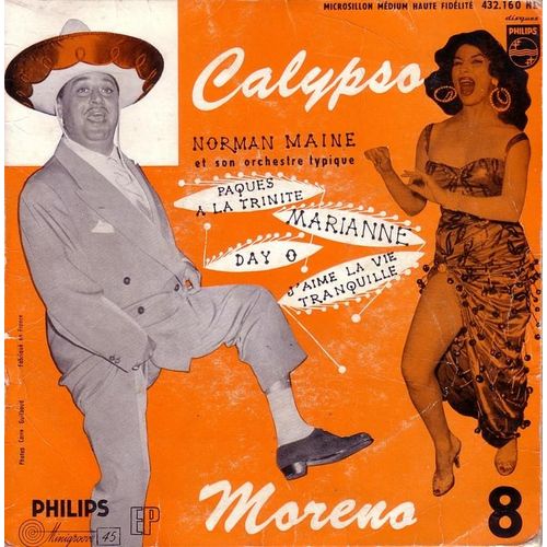 Calypso