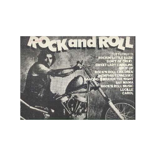 Rock And Roll