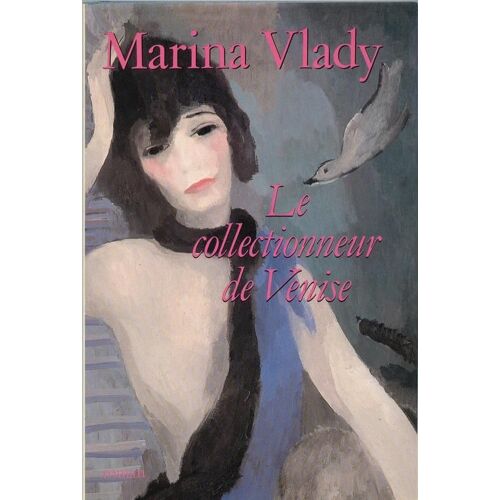 Le Collectionneur De Venise