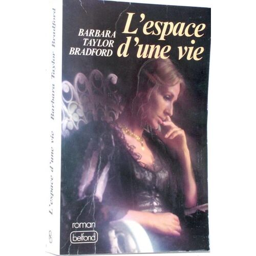 L'espace D'une Vie