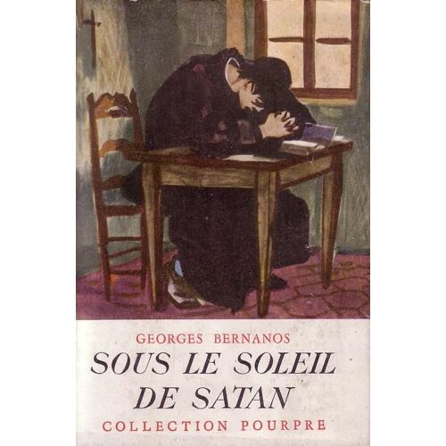 Sous Le Soleil De Satan