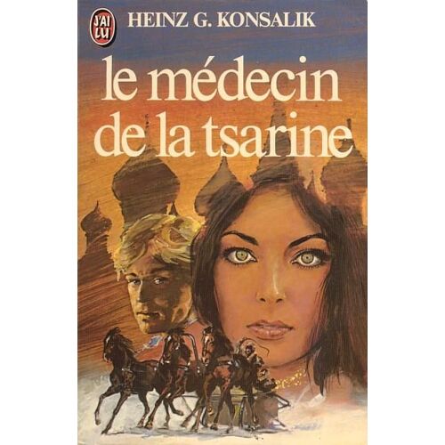 Medecin De La Tsarine