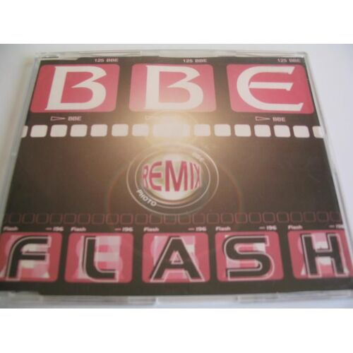 Flash (Remix)