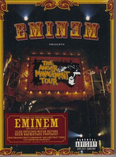 The Anger Management Tour