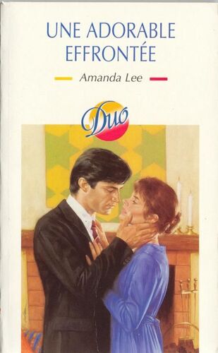 Une Adorable Effrontée