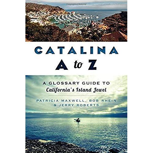 Catalina A To Z