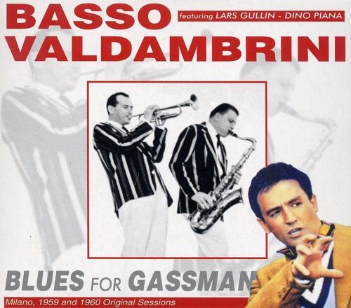Blues For Gassman