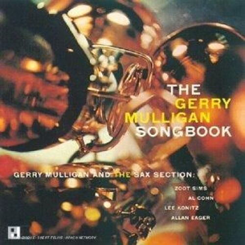 Mulligan Songbook