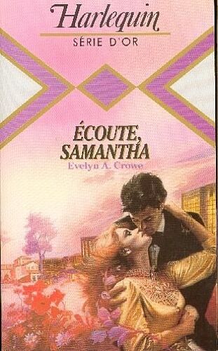 Ecoute Samantha