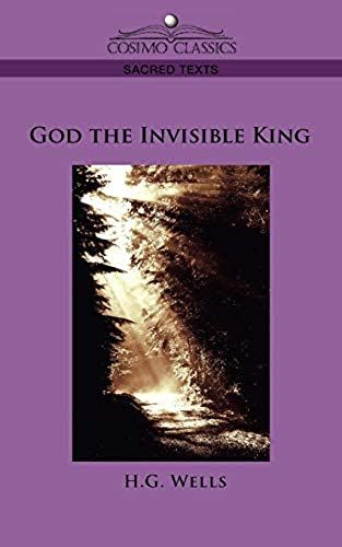 God The Invisible King