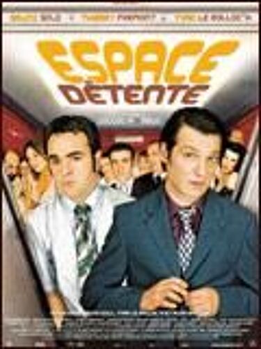 Espace Détente - Édition Simple