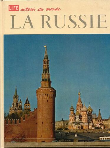 Life Autour Du Monde La Russie