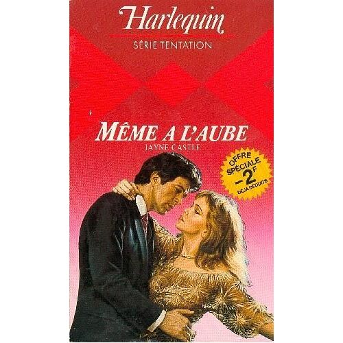Même À L'aube