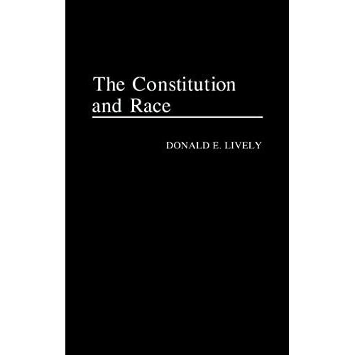 Constitution And Race