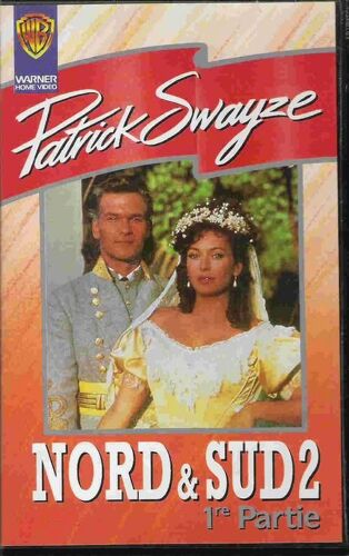 Nord Et Sud 2 - 1ère Partie