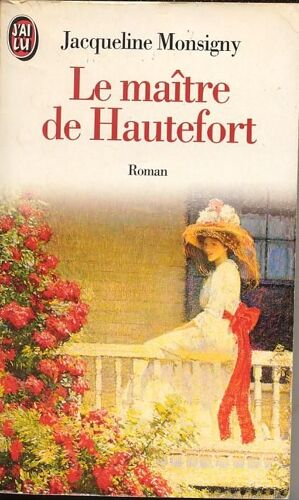 Le Maitre De Hautefort
