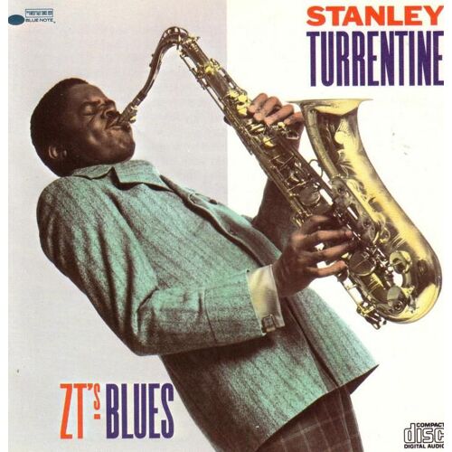 Zt's Blues