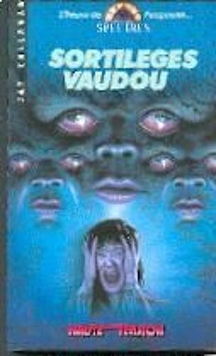 Sortilèges Vaudou