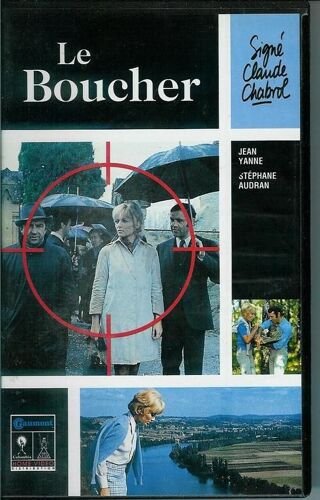 Boucher Le