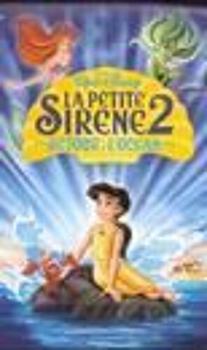 La Petite Sirène 2 - Retour À L'océan