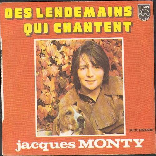 Des Lendemain Qui Chantent