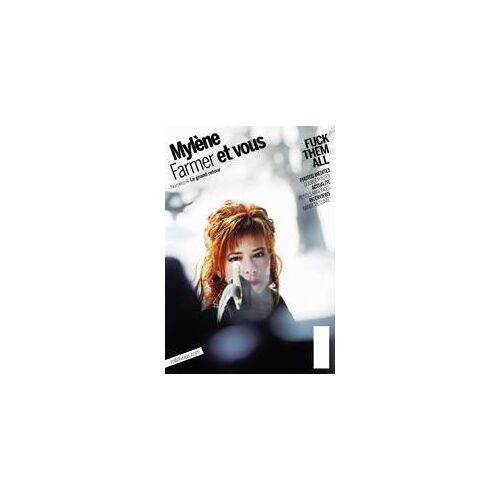Mylène Farmer Et Vous N° 04 : Le Grand Retour