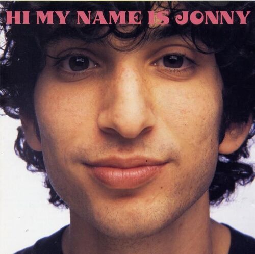 Hi, My Name Is Jonny
