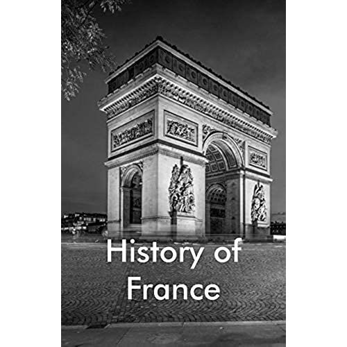 History Of France