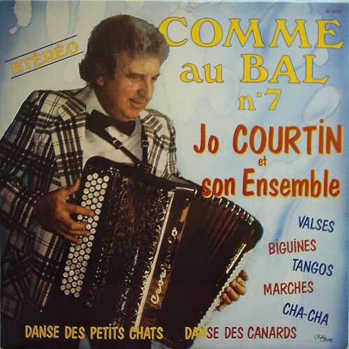 Comme Au Bal 7