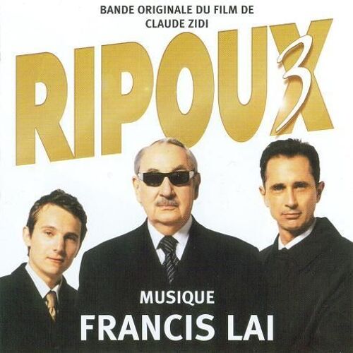 Ripoux 3 - Les