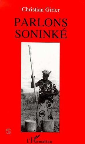 Parlons Soninké