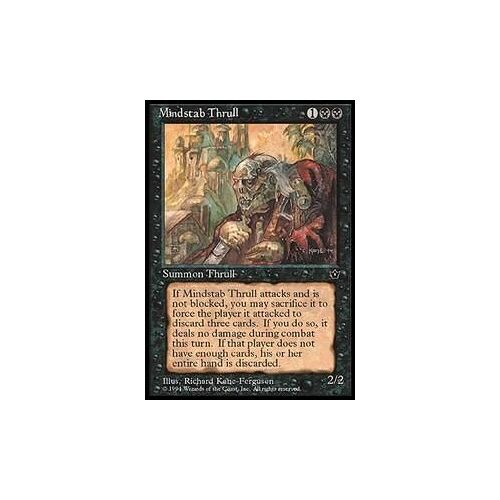 Mindstab Thrull Fallen Empires