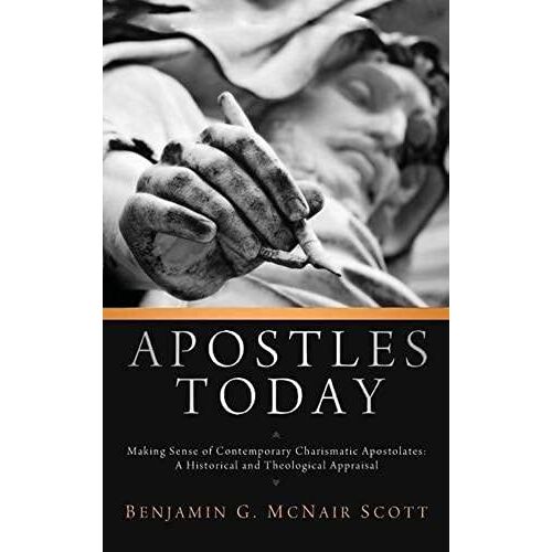 Apostles Today